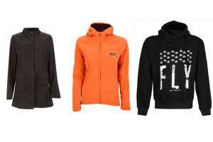 Bild von Alles 10€ u.a. Hoodies, Mäntel, Jacken, Pullover, Kleider, Schuhe, Unterwäsche uvm.